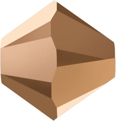 New Items > Year 2013 > Spring 2013 > Swarovski Color - Crystal Rose Gold